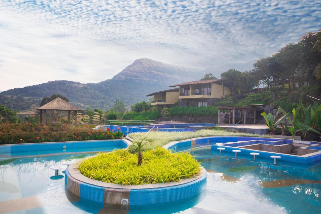 Encore A Boutique Resort Mulshi Екстер'єр фото