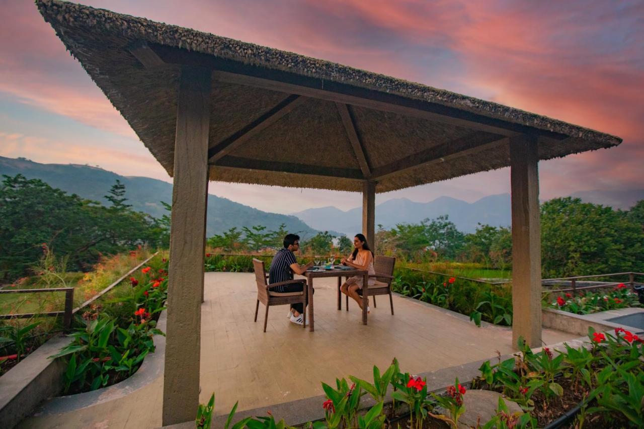 Encore A Boutique Resort Mulshi Екстер'єр фото